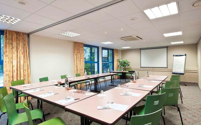 ibis Mulhouse Centre Filature