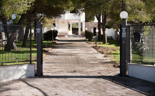 VilleSalento - Villa Salento Beach M520