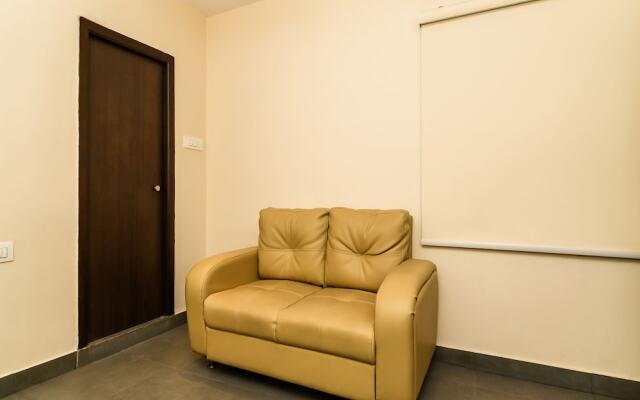 Capital O 22922 Hotel Siddartha Grand