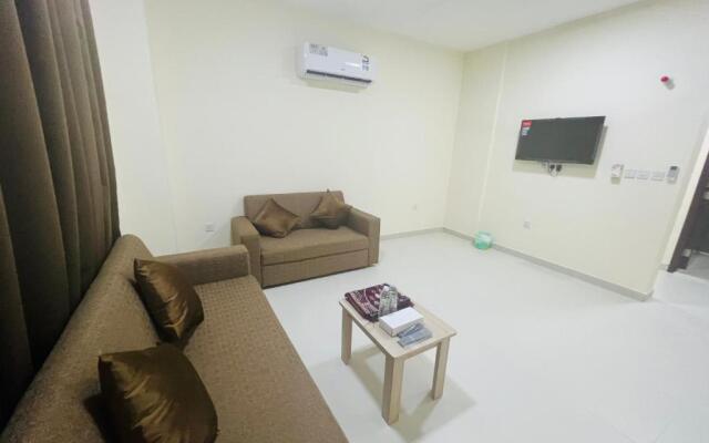 Star House Suites