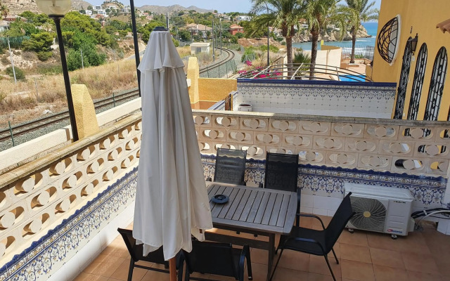 Apartamento Alkabir Playa