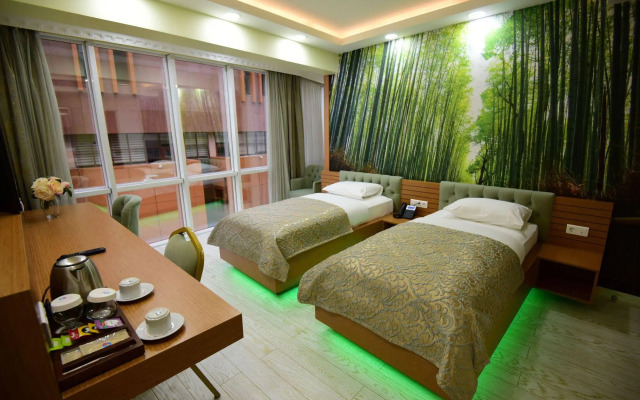 Quantum Suite Otel-NEW