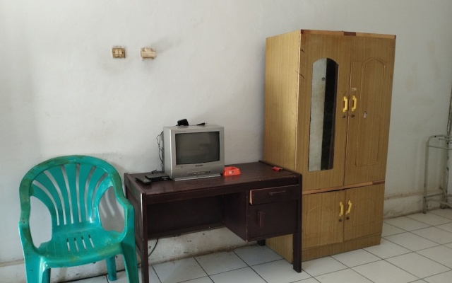 Hotel O Losmen Karunia Katingan Near Kantor Sekretariat PPK Katingan Kuala – Guest Rooms – Pagatan Hilir