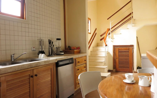 Presidents full, Knocking on Cuba