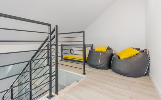 Apartamenty Sun & Snow Nautikka Resort