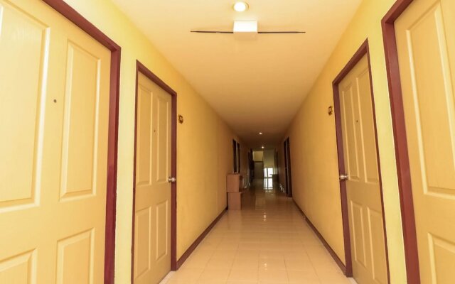Nida Rooms Ramkhamhaeng 814 Campus