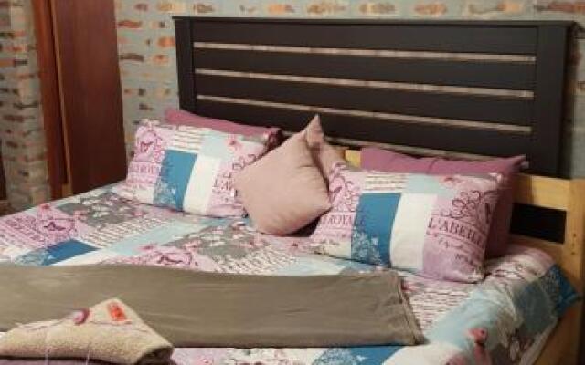 Lydenburg Guesthouse