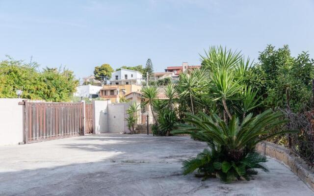 Benvenuti Al Sud 500m from beach