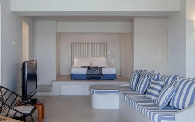 Villa Casa Azul in Agios Nikitas