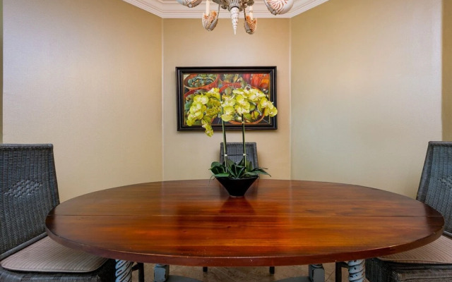 Phoenix Ix 504 3 Bedroom Condo