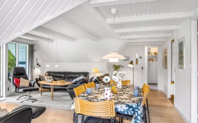 "Amaru" - 1km from the sea in Western Jutland