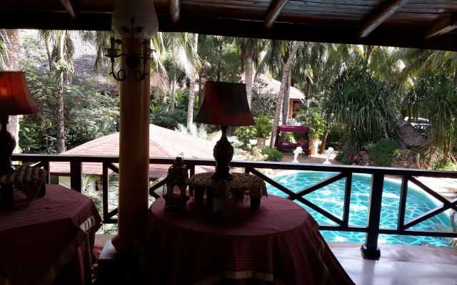 African House Resort