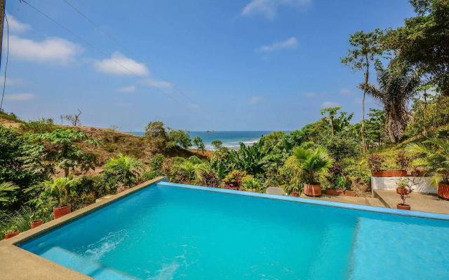 Finca Punta Ayampe