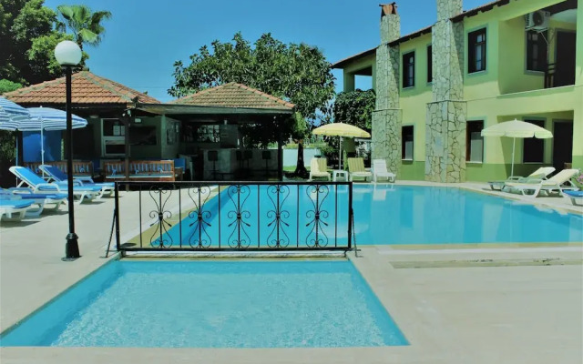 Adilan Villa Apart