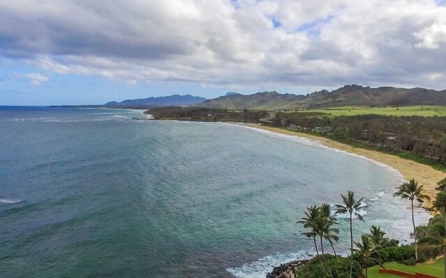 Kapa'a Sands 10 Studio