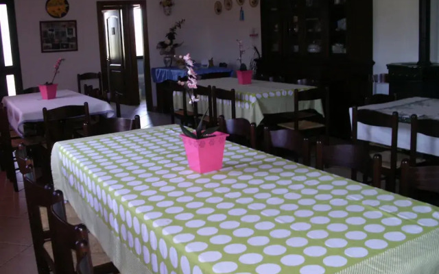 Agriturismo Su Pinnatu