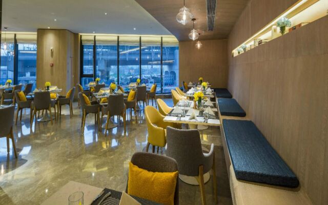 Hilton Garden Inn Zhongshan Guzhen