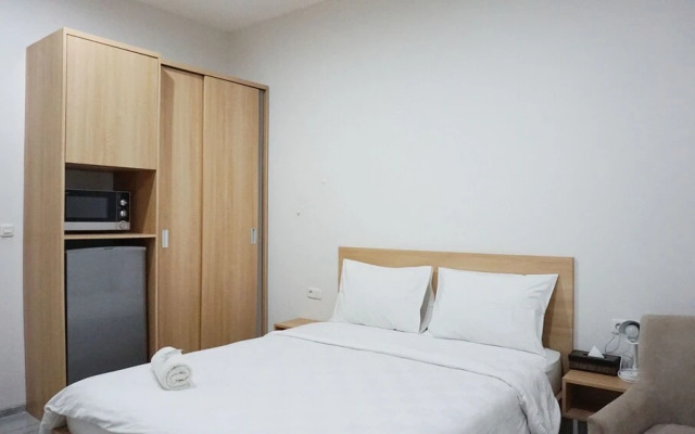 UROOMS Senopati