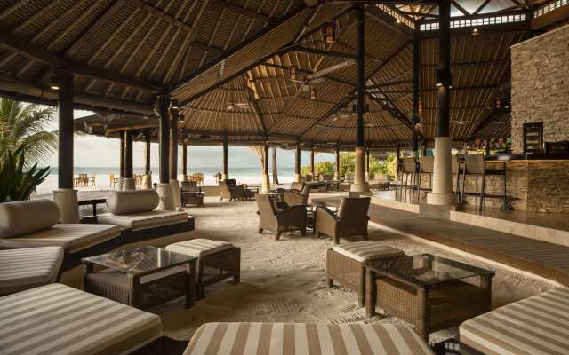Banyan Tree Vabbinfaru Hotel