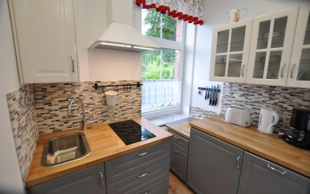 Wohlfühl-Ferienwohnungen König