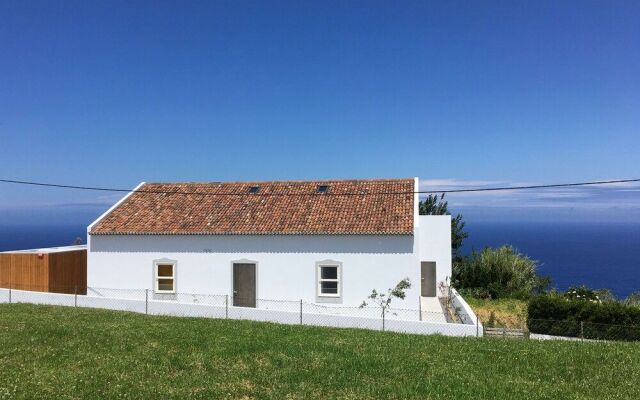 Antiga Fábrica de Chá - Amazing Ocean View