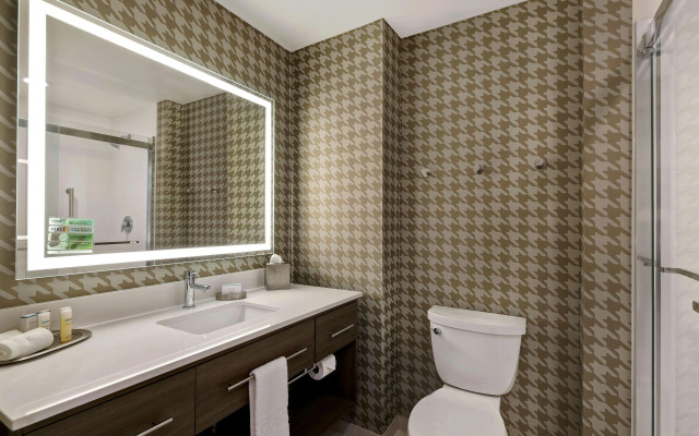 Home2 Suites by Hilton Turlock, CA