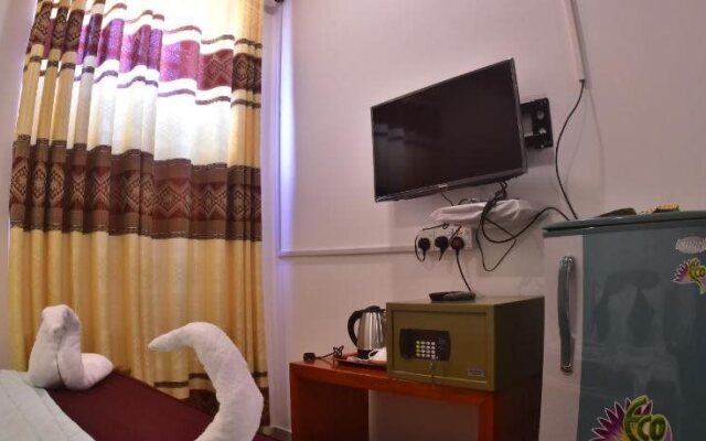 Peninsula Hotel Jaffna