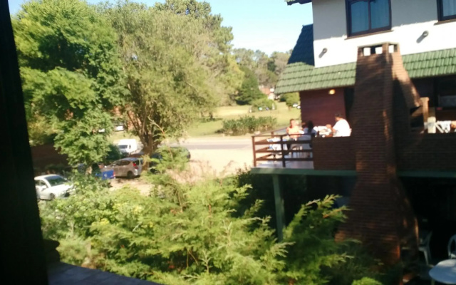Bungalow en Pinamar