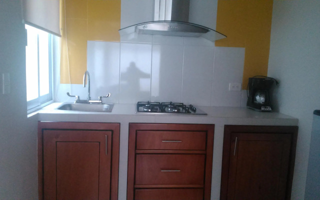 Prados Suites