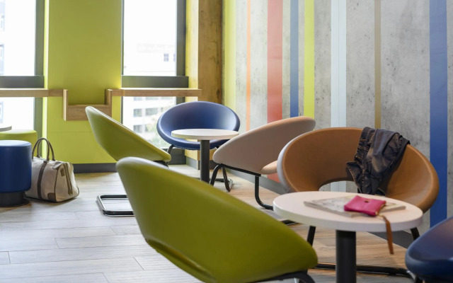 ibis budget Bremen City Center
