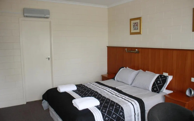 Opal Motel Leongatha