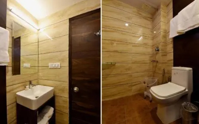 The Northern Retreat by OYO Rooms