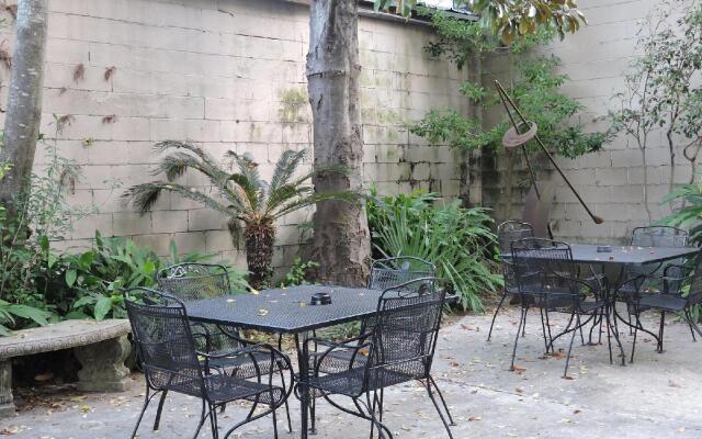 French Quarter Suites Hotel