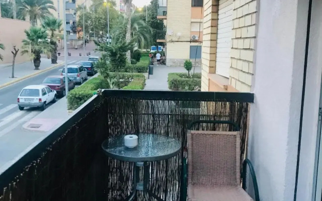 Piso Alicante