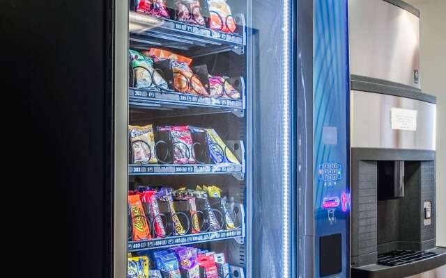 Quality Inn Belgrade - Bozeman Yellowstone Airport