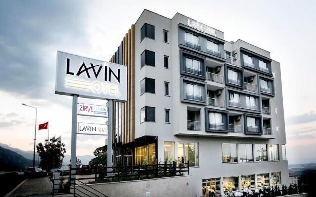 Lavin Otel