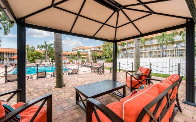 Quality Inn & Suites Tarpon Springs South