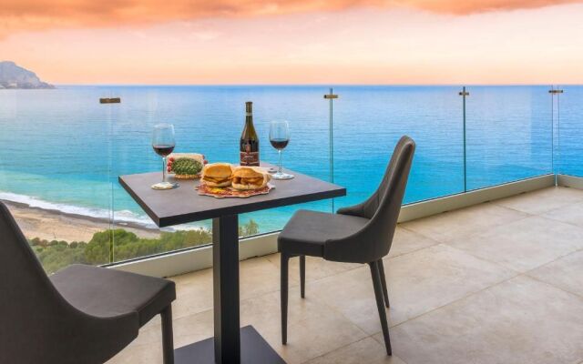 Emerald Hotel Residence