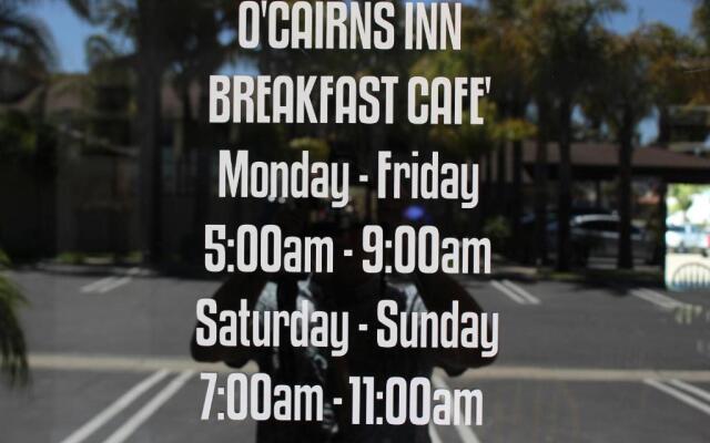 O'cairns Inn & Suites