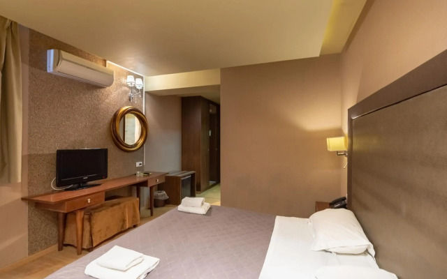 Nevros Hotel Resort & Spa