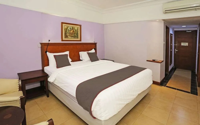 Collection O 91898 Series Hotel Kuningan