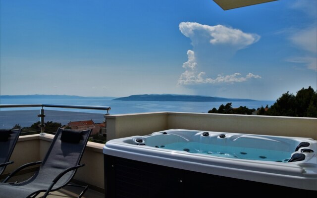 Apartments Adria View