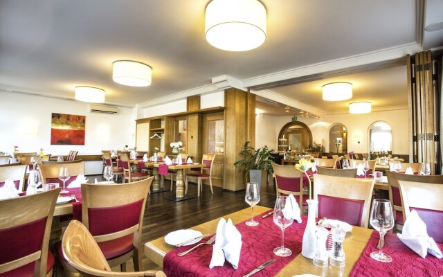 Hotel Krone