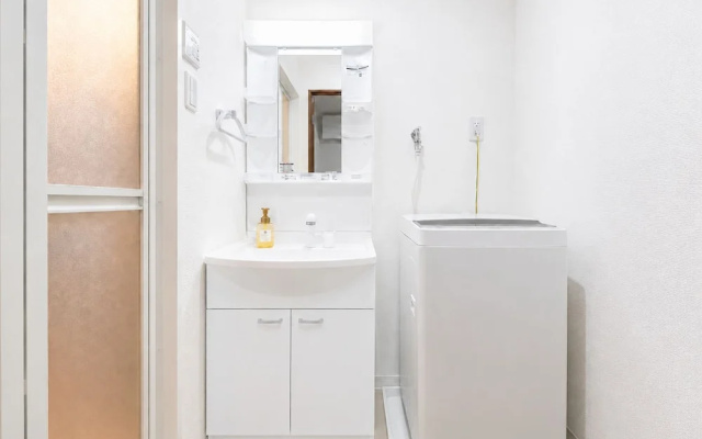 Hotel Piacere Namba – Guest Rooms – Osaka