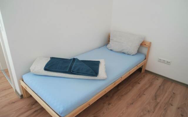 City Appartment Koblenz - Altenhof 1 OG