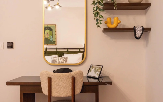 Aura Serviced Apartments Cairo Festival City