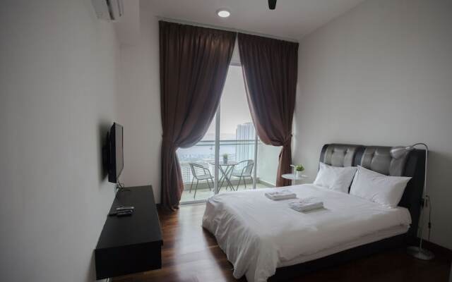 Paragon Suite by Superhost