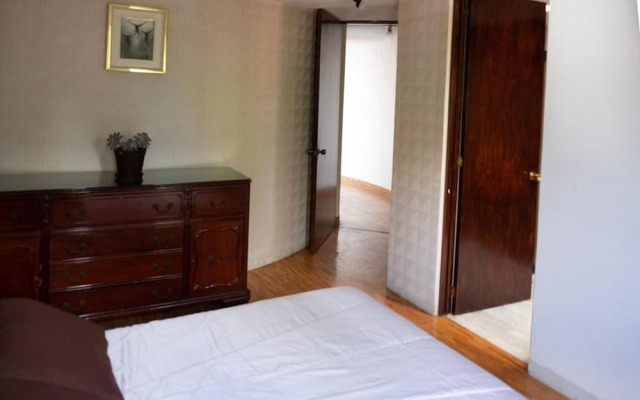 Casa Lulú Coyoacán