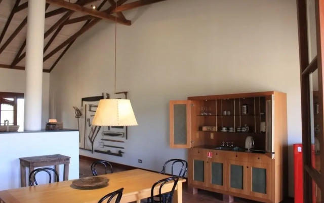 Yarrabandai Creek Homestead