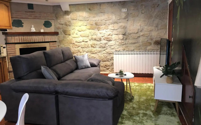 Casa El Rubio